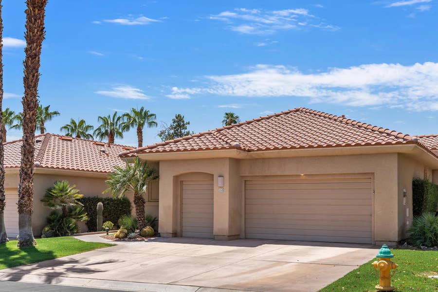 Property photo for 112 Kavenish Drive, Rancho Mirage, CA