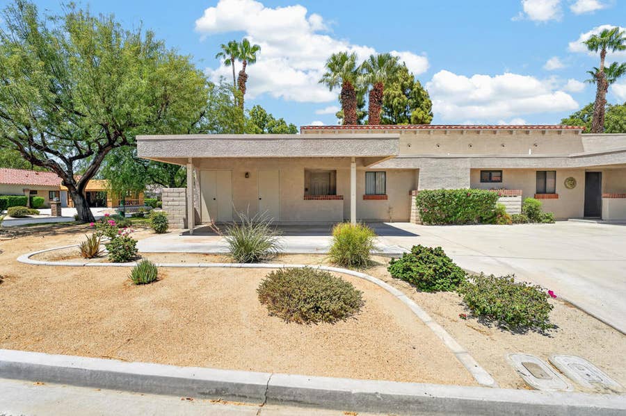 Property photo for 40997 Sea Island Lane, Palm Desert, CA