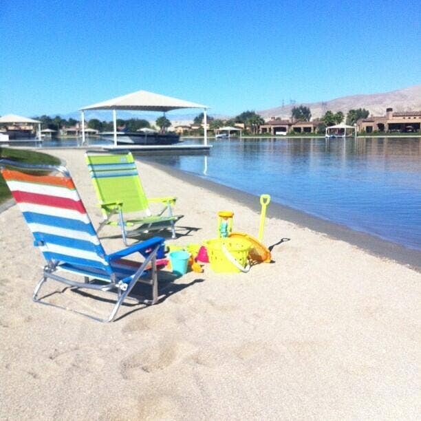 Property photo for 83015 Shore Drive, #11, Indio, CA
