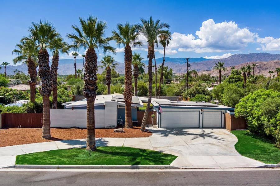 Property photo for 72879 Arboleda Drive, Palm Desert, CA