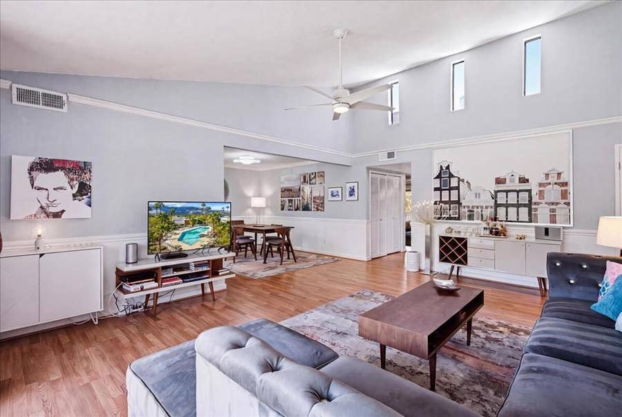 Property photo for 3155 E Ramon Road, #906, Palm Springs, CA