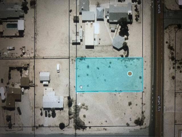 Property photo for 0 Utah Trail, Palms, CA