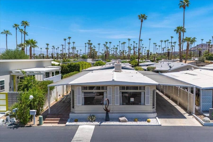 Property photo for 314 Lei Drive, Palm Springs, CA