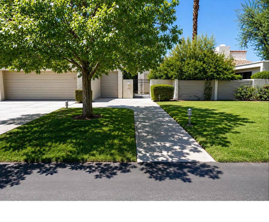 Property photo for 721 Inverness Drive, Rancho Mirage, CA