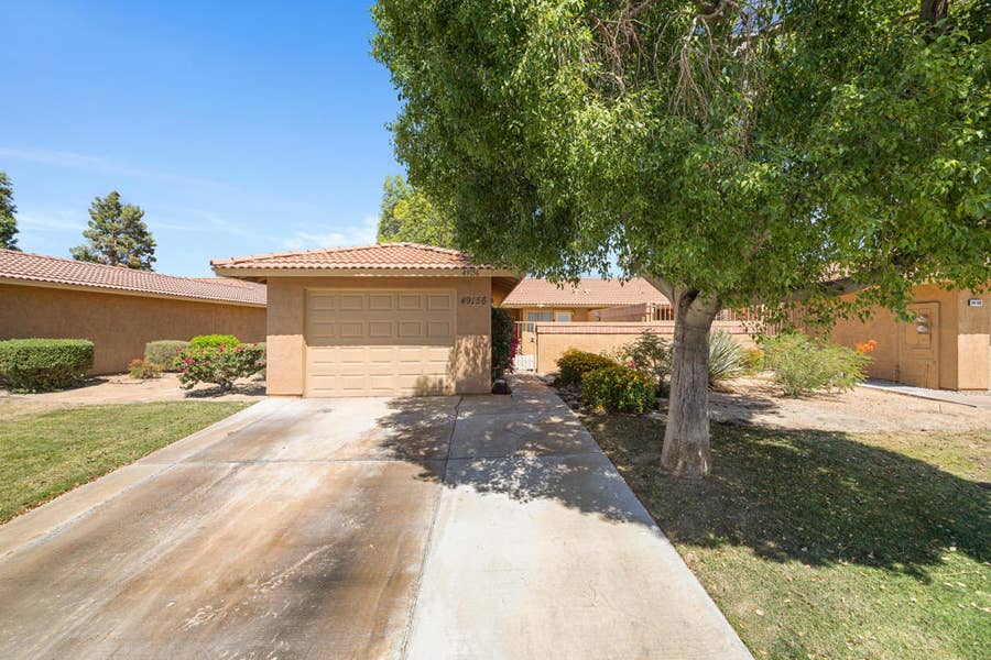 Property photo for 49156 Garland Street, Indio, CA