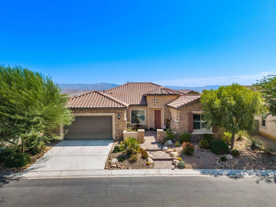 Property photo for 76 Bordeaux, Rancho Mirage, CA
