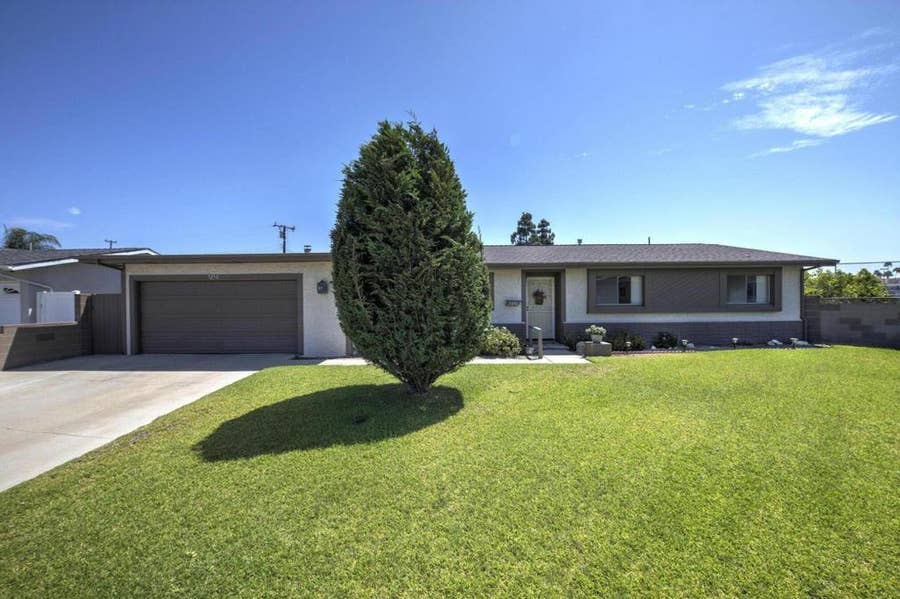Property photo for 7250 Harding Circle, Buena Park, CA