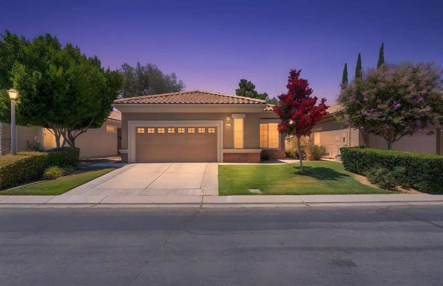Property photo for 4836 Rolling Hills Avenue, Banning, CA