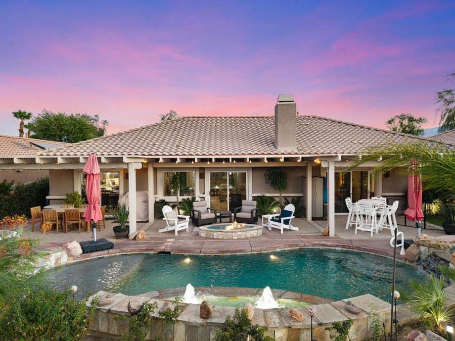 Property photo for 80300 Green Hills Drive, Indio, CA