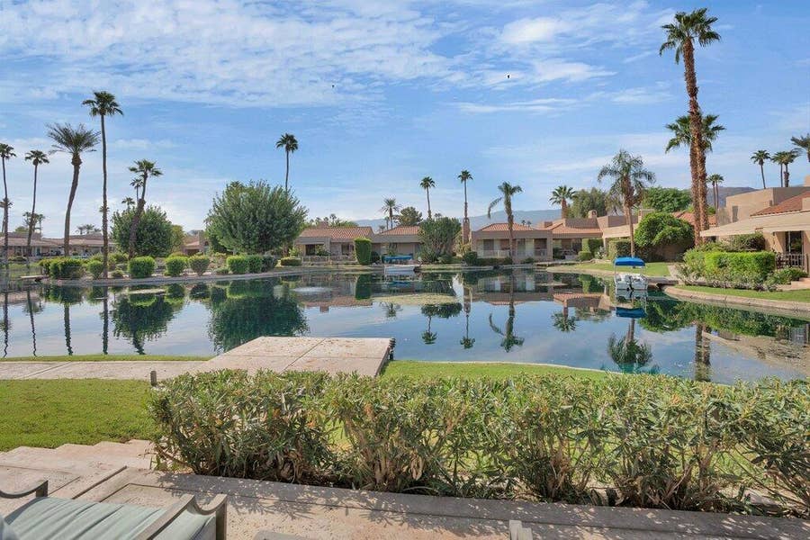 Property photo for 9 Lake Shore Drive, Rancho Mirage, CA