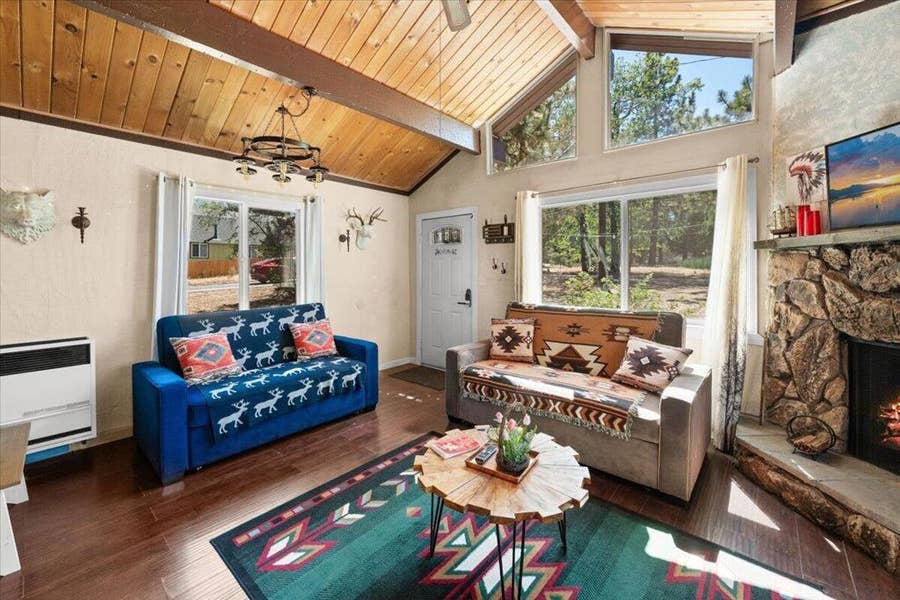 Property photo for 491 Imperial Avenue, Sugarloaf, CA
