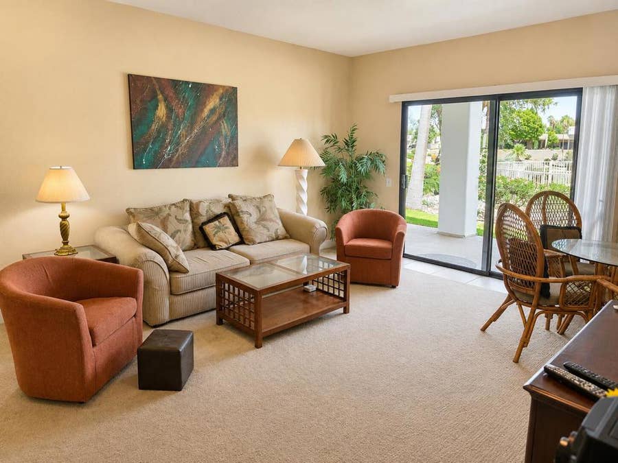 Property photo for 67162 W Chimayo Drive, Cathedral City, CA