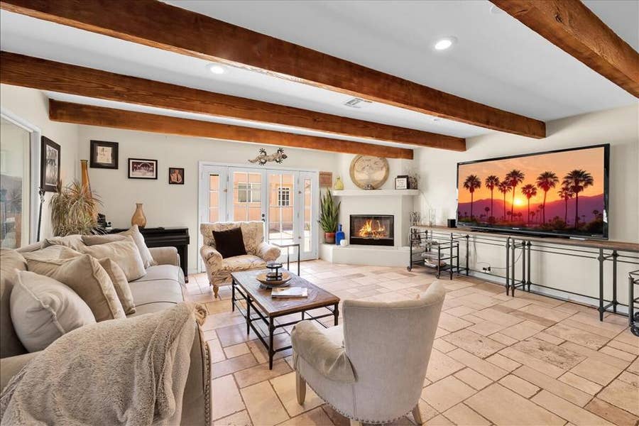 Property photo for 35335 Via Josefina, Rancho Mirage, CA