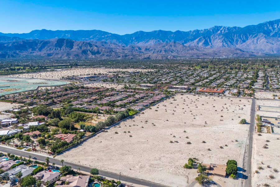 Property photo for 35335 Via Josefina, Rancho Mirage, CA