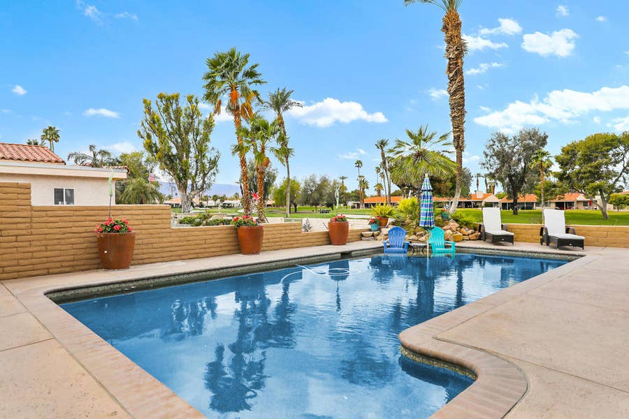 Property photo for 43761 Chapelton Drive, Bermuda Dunes, CA
