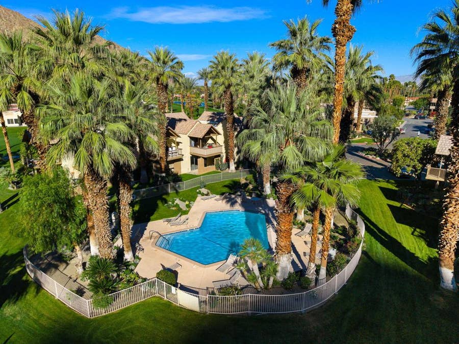 Property photo for 78200 Cortez Lane, #147, Indian Wells, CA