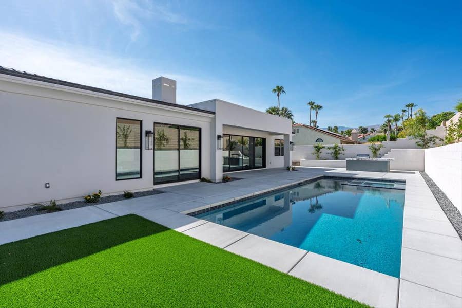 Property photo for 47195 Golden Bush Court, Palm Desert, CA