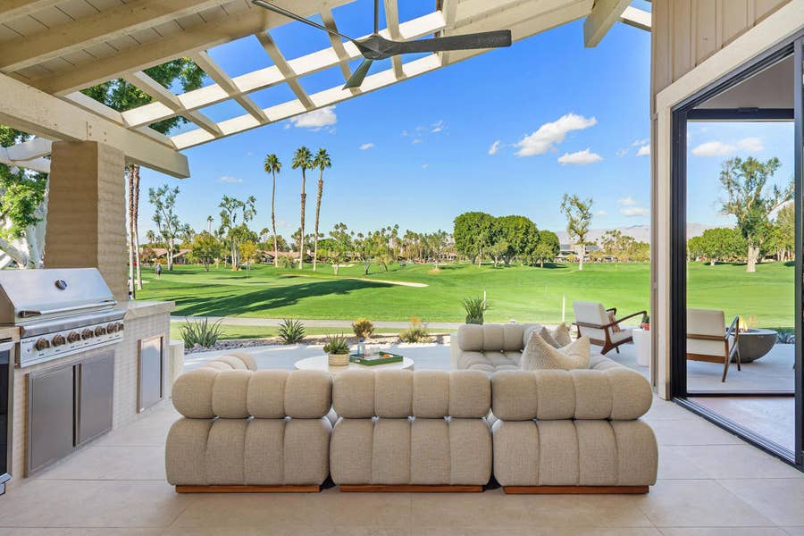 Property photo for 150 Running Springs Drive, Palm Desert, CA