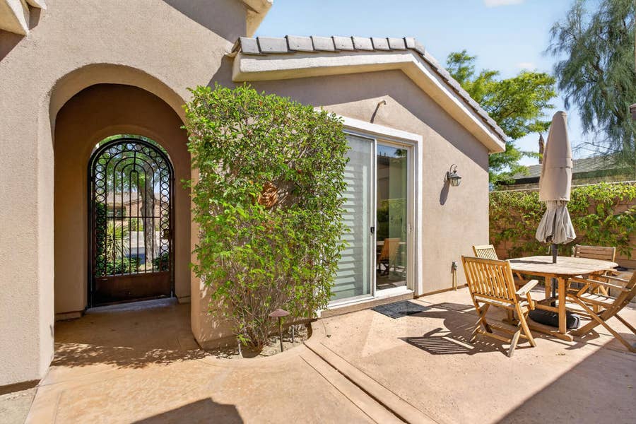 Property photo for 60419 Honeysuckle Street, La Quinta, CA