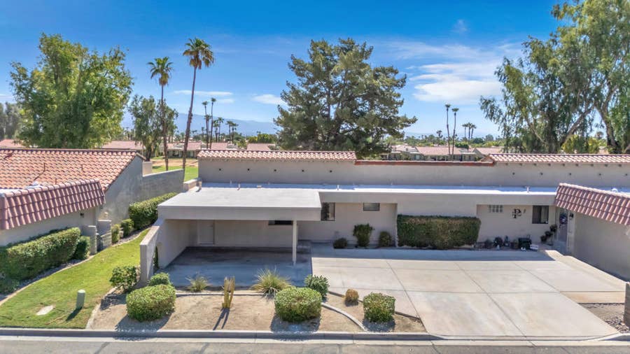 Property photo for 40432 Bay Hill Way, Palm Desert, CA