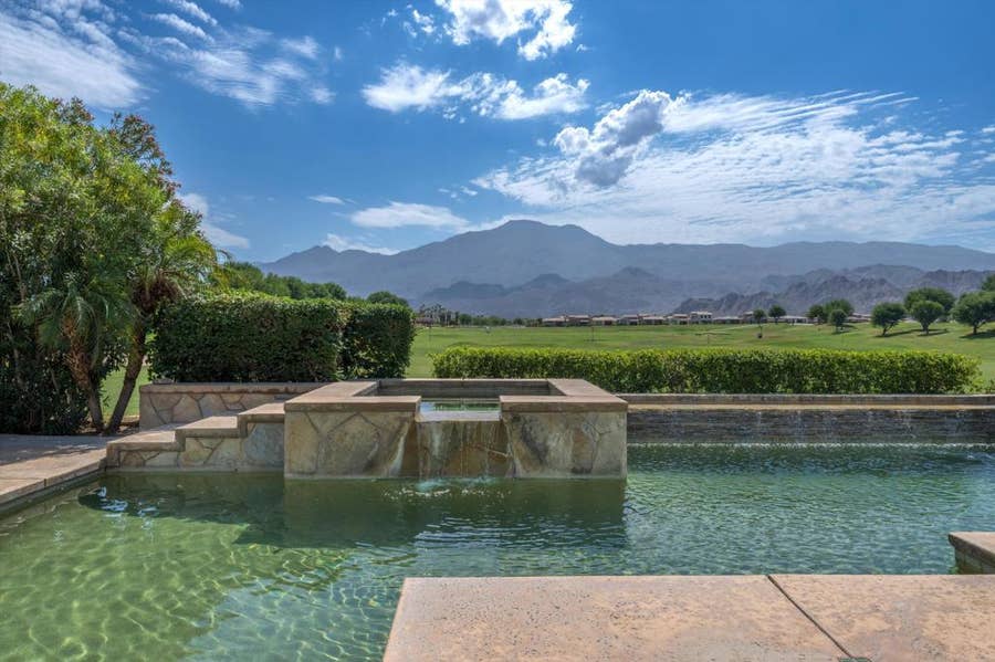 Property photo for 55493 Southern, La Quinta, CA