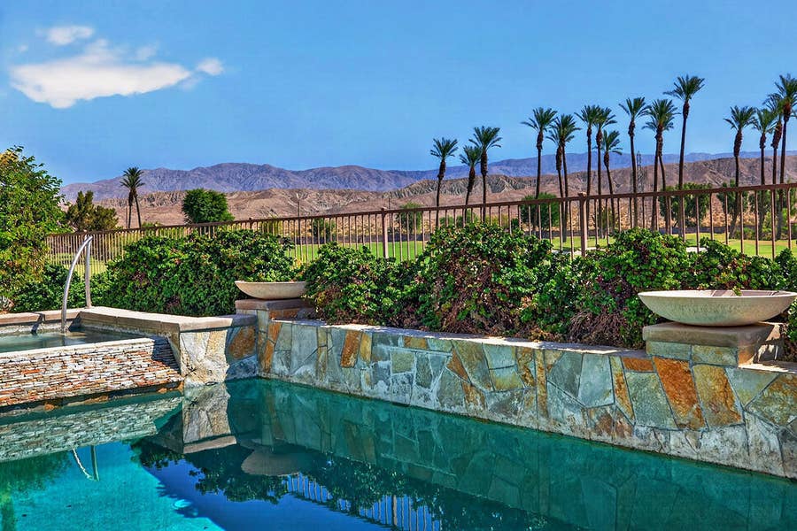 Property photo for 78386 Hollister Drive, Palm Desert, CA