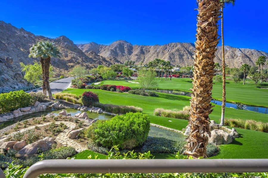 Property photo for 47211 Vintage Drive E, #217, Indian Wells, CA