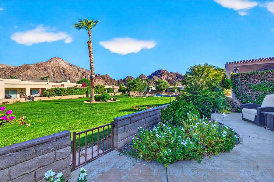Property photo for 48202 Vista De Nopal, La Quinta, CA