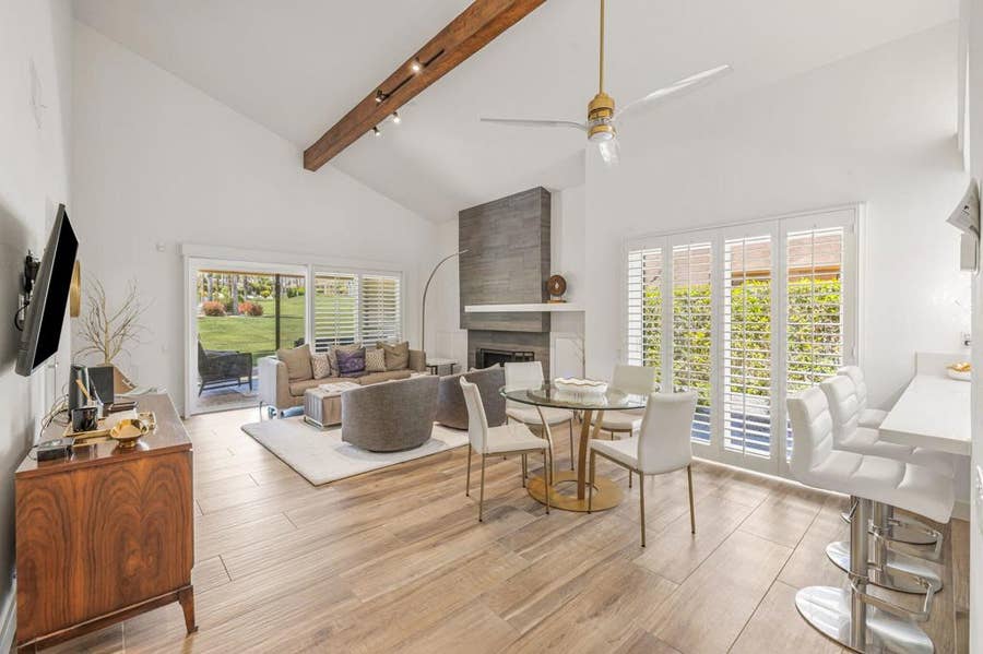 Property photo for 49161 Mariposa Drive, Palm Desert, CA