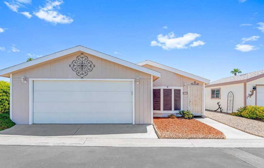 Property photo for 127 Hester Drive, Cathedral City, CA