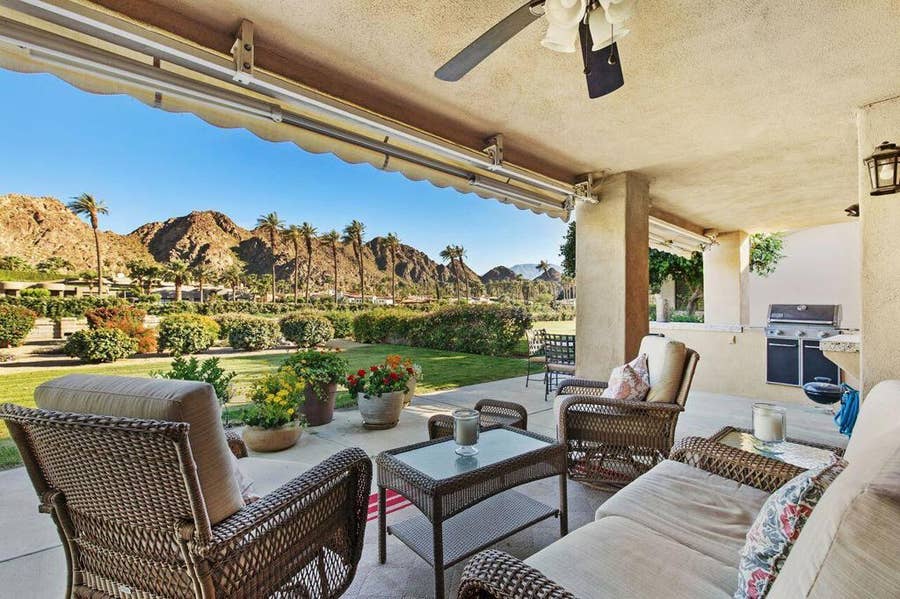 Property photo for 45250 Vista Santa Rosa, Indian Wells, CA