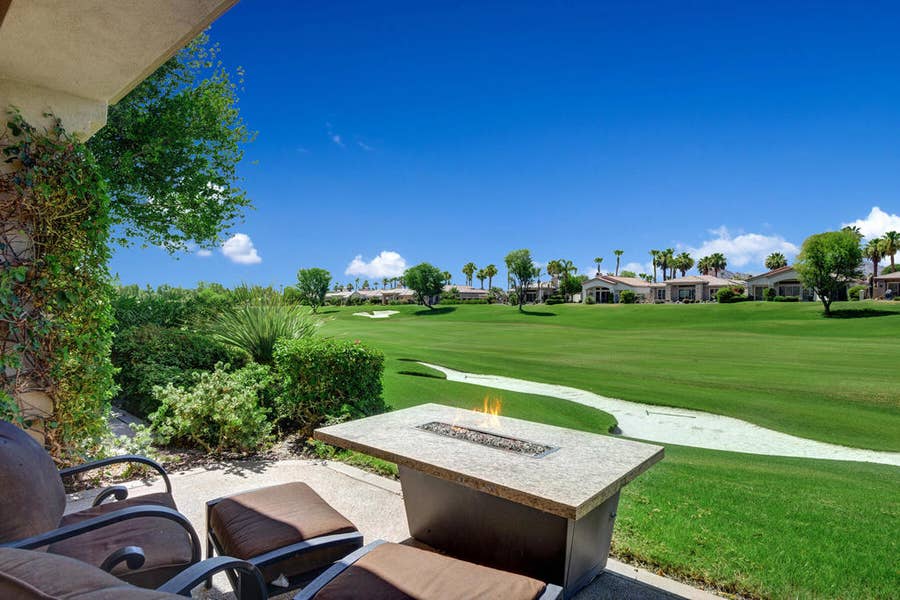 Property photo for 383 Desert Holly Drive, Palm Desert, CA