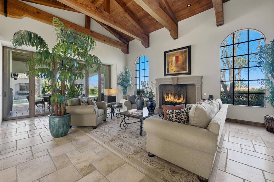 Property photo for 5 Mirada Circle, Rancho Mirage, CA
