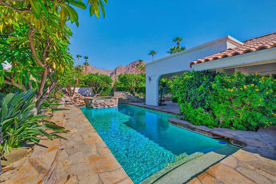 Property photo for 48825 Avenida Anselmo, La Quinta, CA