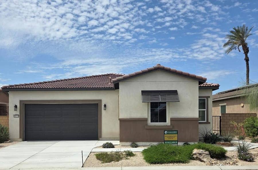 Property photo for 48219 Barrymore Street, Indio, CA