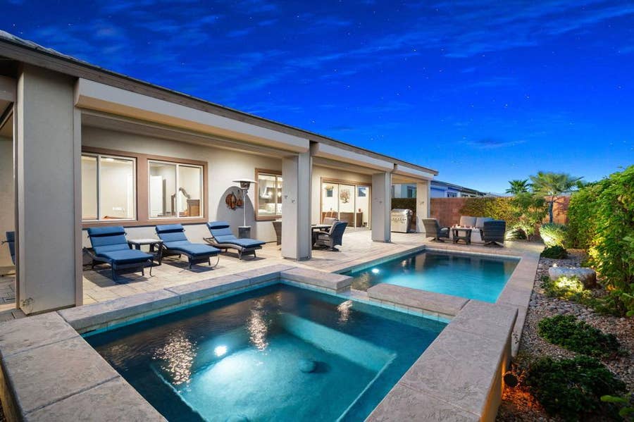 Property photo for 82375 W Mccarroll Drive, Indio, CA