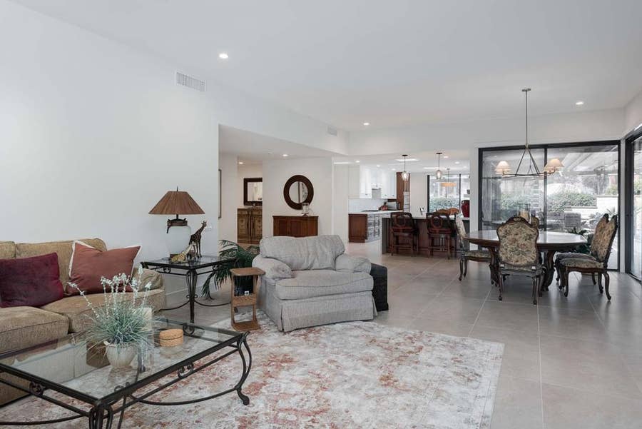 Property photo for 101 Columbia Drive, Rancho Mirage, CA