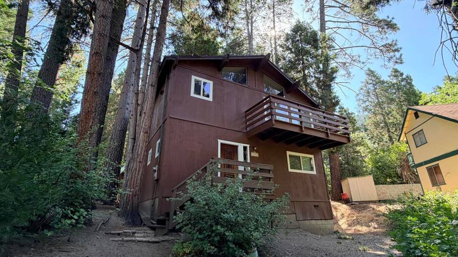 Property photo for 25950 Lilac Drive, Idyllwild, CA