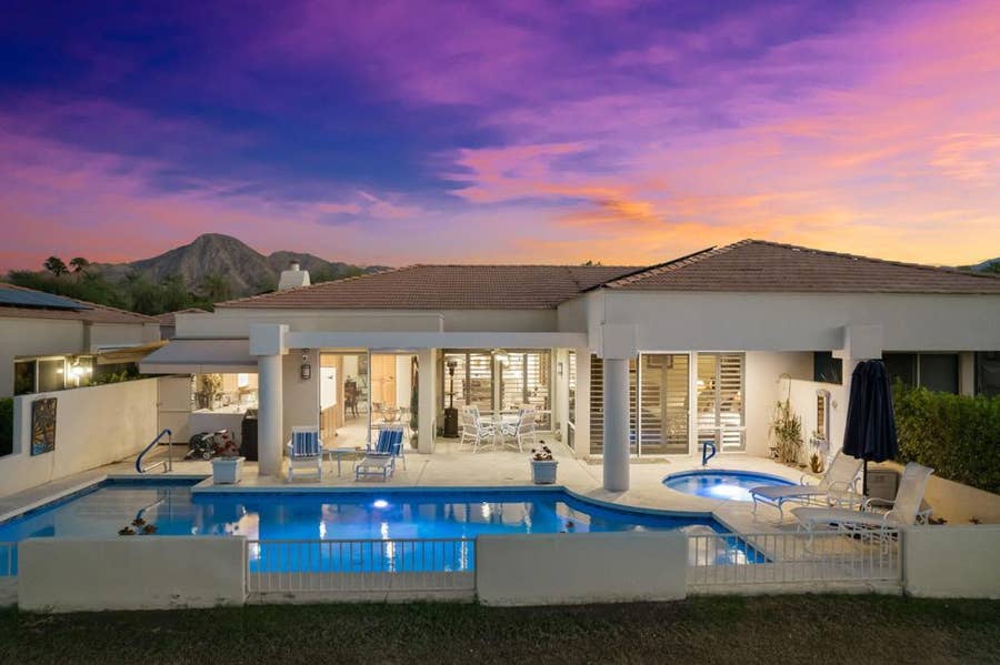 Property photo for 75270 Inverness Drive, Indian Wells, CA