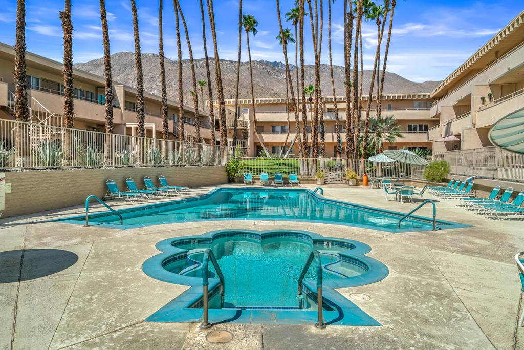 277 E Alejo Road, #219, Palm Springs, CA 92262 IMG-37