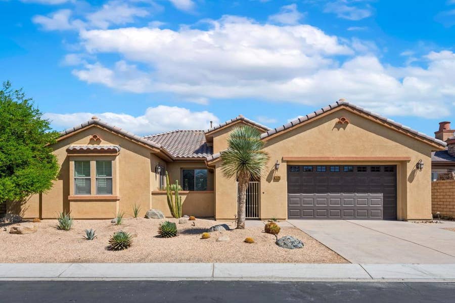 Property photo for 73786 Monet Drive, Palm Desert, CA