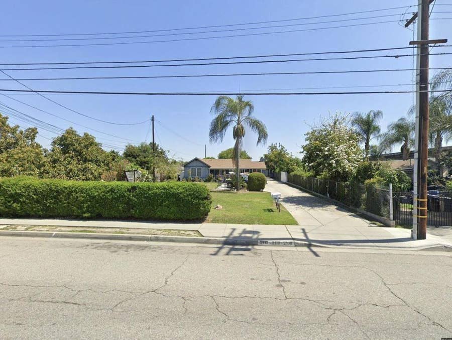 Property photo for 2108 S Central Avenue, South El Monte, CA