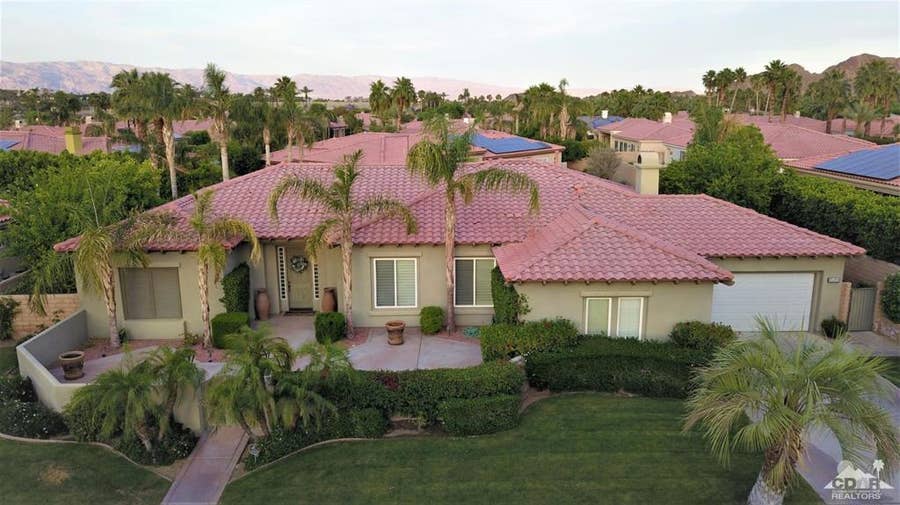 Property photo for 45456 Box Mountain Road, Indian Wells, CA