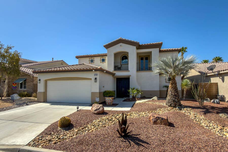 Property photo for 67797 Via Seguro, Cathedral City, CA