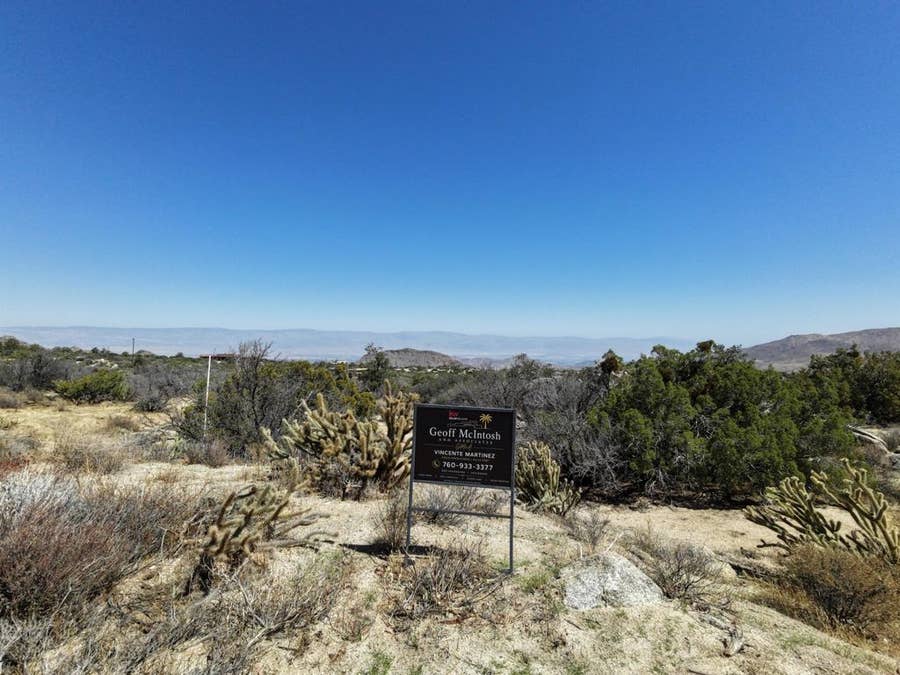Property photo for 61567 Sun Terrace, Mountain Center, CA