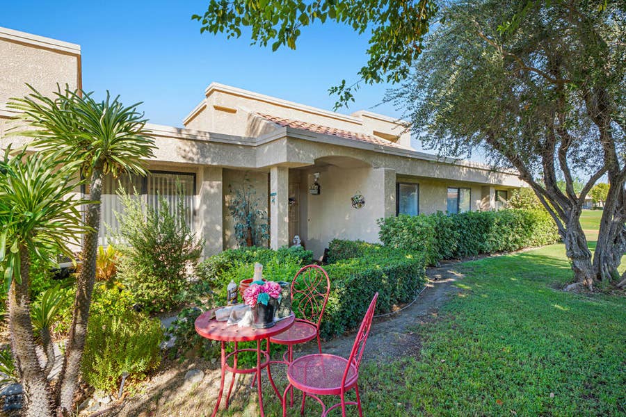 Property photo for 68225 Village Drive, Cathedral City, CA