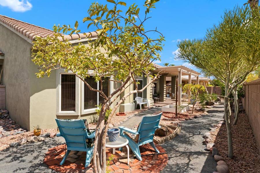 Property photo for 38563 Bent Palm Drive, Palm Desert, CA