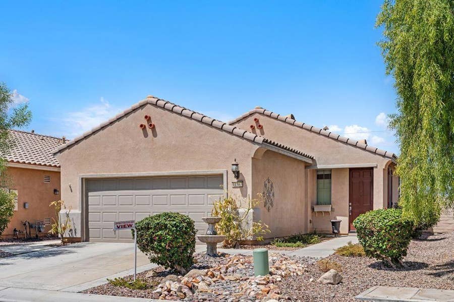 Property photo for 41563 Calle Pampas, Indio, CA