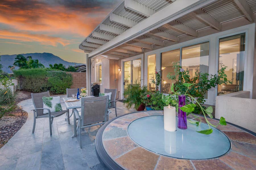 Property photo for 81711 Brittlebush Lane, La Quinta, CA