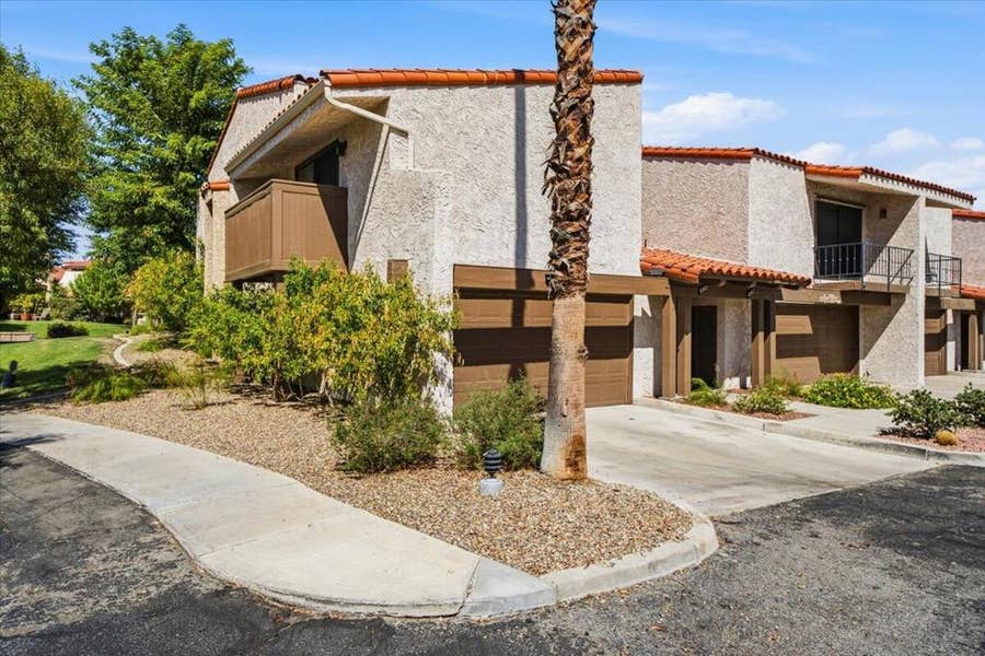 Property photo for 640 S Calle Petunia, Palm Springs, CA
